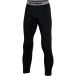 Alpinestars AT-8 Merino Bottom, pantalon fonctionnel, couleur: Noir, taille: XXL