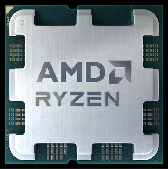 AMD Ryzen 5 8500G processor 3,5 GHz 16 MB L3 Tray