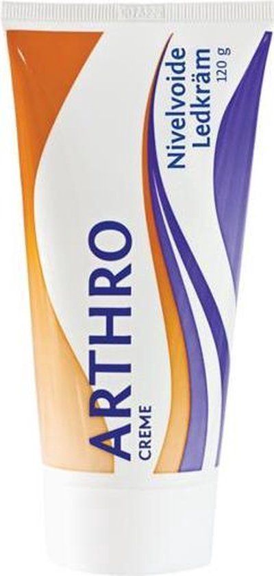Ice Power Arthro Creme (120g)