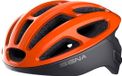 Sena R1 Smart Cycling helm Electric Tangarine maat S