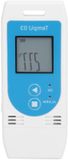 Merkloos / Sans marque OmGoods - Dailygoody - USB Temperatuur en Vochtigheid Data Logger met PDF Rapportage