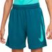 Nike Dri-FIT Multi+ Short Sportbroek Jongens - Maat M