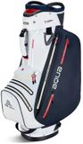 Big Max Aqua Style 4 - Waterdichte Golftas - Cartbag - Blauw