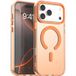 Techsuit CandyCase MagSafe Google Pixel 10a Orange