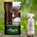 St. Hippolyt WES voor paarden - Bodyguard 25 kg + Relax Biocare muggenmelk 500 ml