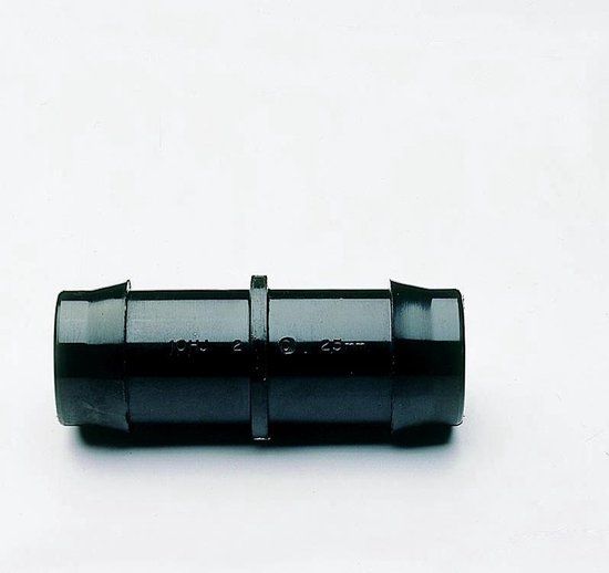 Ubbink - Slangverbinder recht 40x40mm