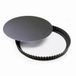 Gobel 226650 bakvorm voor cake, rond, kaneel, hoge bodem, anti-aanbaklaag, 32 cm