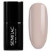 Semilac Hybrid UV Nail Polish 414 Evening Sand 7ml