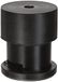 Atera 022636 Muurbeugel voor autofietsendrager Strada DL, Sport, E-Bike XL