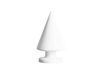 DBKD Arbre de Noël blanc DBKD petit
