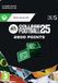 Electronic Arts College Football 25: 2800 Points - Xbox Series X|S Téléchargement