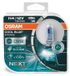 OSRAM COOL BLUE INTENSE NEXT GENERATION Lampe, Scheinwerfer, H4