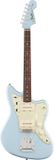 Fender Vintera III Mid '60s Jazzmaster Sonic Blue - Elektrische gitaar