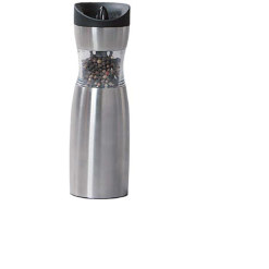 KESPER 13730 Kruidenstrooier - Roestvrijstaal - 20cm