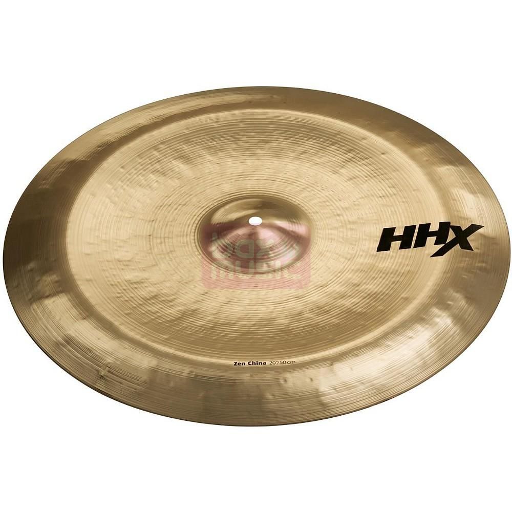 Sabian HHX 20 inch Zen China bekken