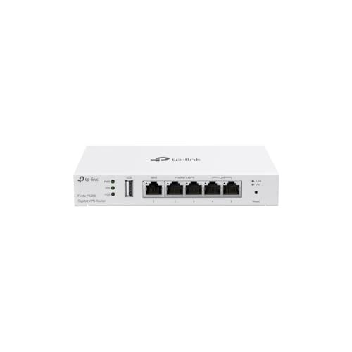 TP-Link Festa FR205 Gigabit VPN-router