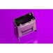 Molex 75784-0040 Female header, inbouw (standaard) Totaal aantal polen: 26 Rastermaat: 0.8 mm Inhoud: 1 stuk(s) Tape on Full reel