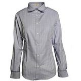Chemise Snob Chemises bleues