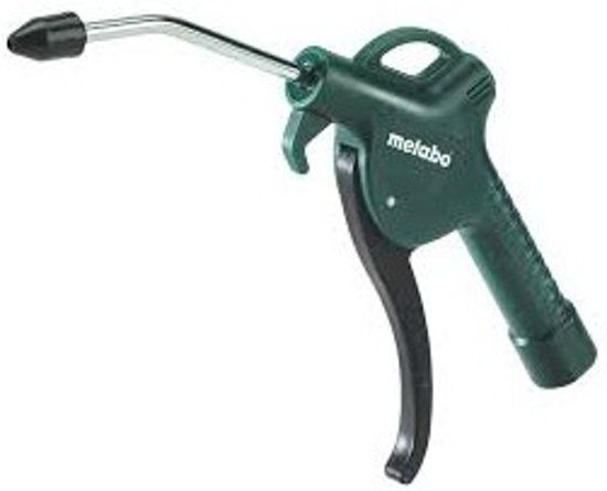 Metabo BP 200 Perslucht luchtpistool - 3-8 bar - 130-350 l/min - EURO