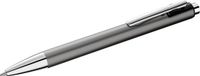 Pelikan 817707, Clip, Intrekbare balpen met klembevestiging, Navulbaar, Blauw, 3 stuk(s), Medium