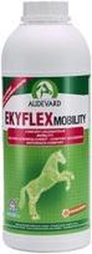 Audevard Ekyflex Mobility - 1000 ml
