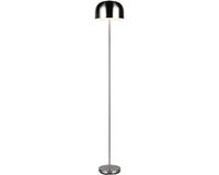 RL LIVE YOUR LIGHT REALITY JEFF - Nikkel mat - Vloerlamp - 1x LED - 3000K - 250lm