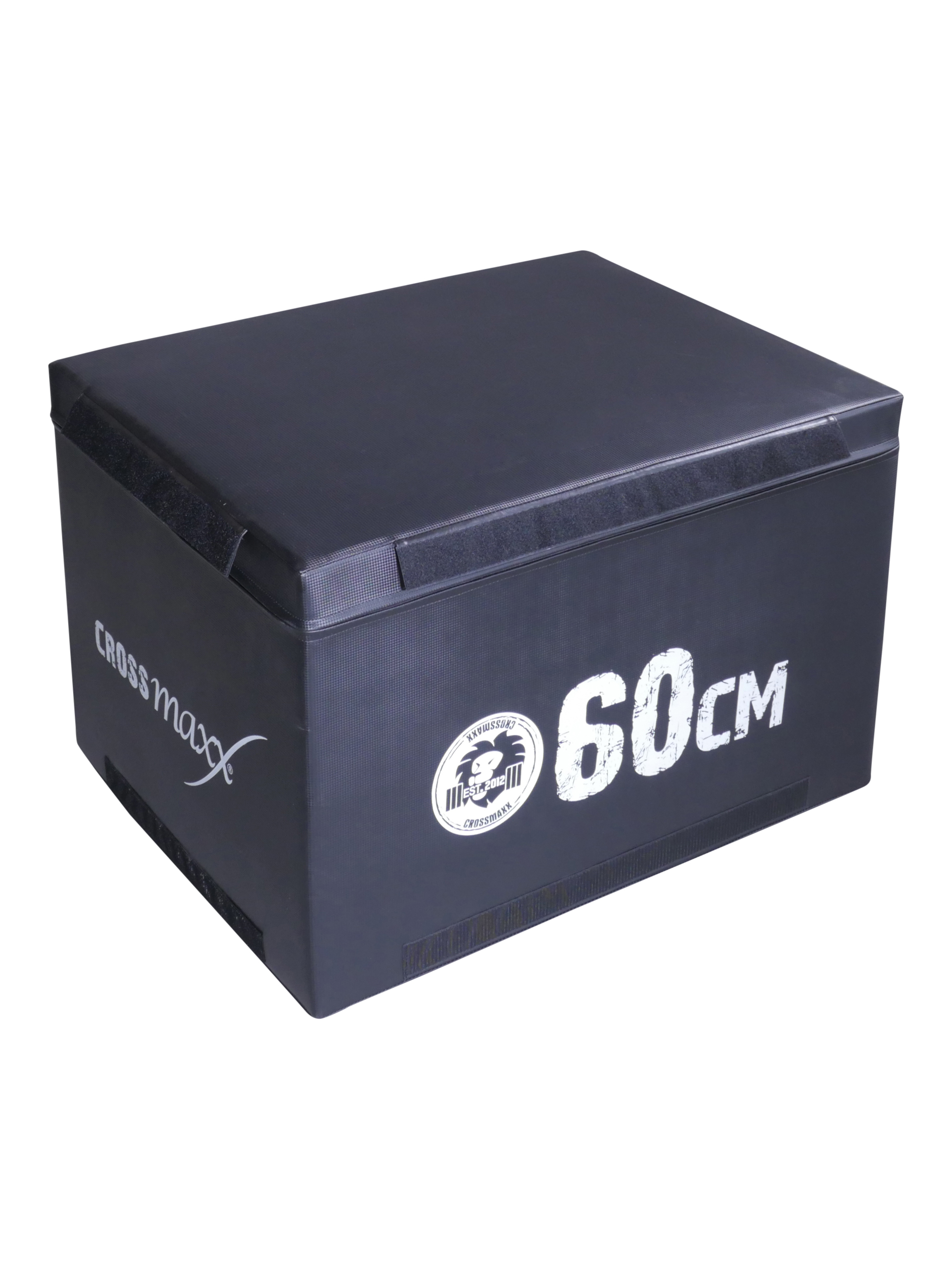 Lifemaxx Crossmax Soft Plyo Boxes 60 cm