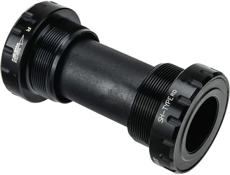 STRONGLIGHT BSA Shimano Trapas met keramische lagers