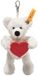 Steiff Pendant Lotte Teddy Bear Love 12cm White
