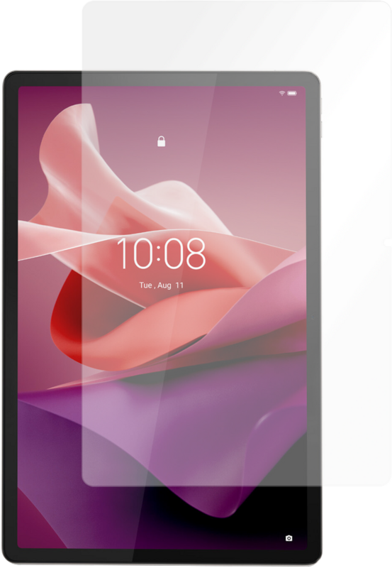 Just in Case Lenovo Tab P12 Screenprotector Glass