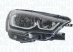 MAGNETI MARELLI Koplamp links voor CITROËN C4 II (B7)