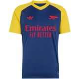 ADIDAS PERFORMANCE Tricot 'FC Arsenal 26/27 Pre-Match' donkerblauw / geel / rood