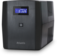 Atlantis OnePower S1200
