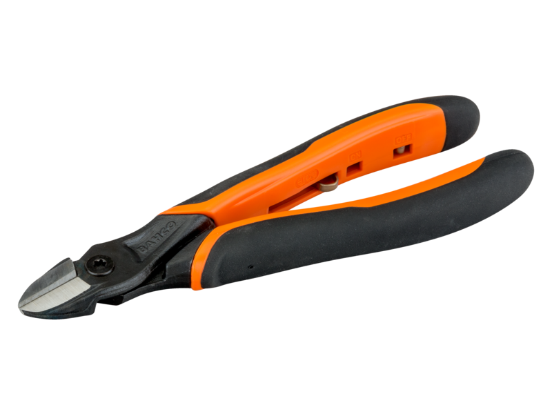 Bahco 2101G-180IP - Tangen - staal - 230g