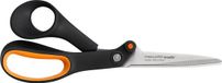 Fiskars 1020224 Keukenschaar - Zwart/Oranje