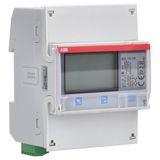 abb-entrelec Eq-meters - Energia EQ B23 112-100 Timer