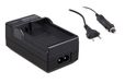 PATONA 1624 Battery Charger for Nikon EN-EL15 - Black
