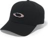 Oakley Tincan Cap - maat L / XL - Black / American Flag