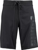 PUMA Men's Long Swim Shorts - Black - XXL