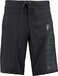 PUMA Men's Long Swim Shorts - Black - XXL