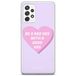 ERT GROUP Samsung A72 5G hoes origineel en officieel gelicentieerd Babaco motief 90's Girl 002 perfect aangepast aan de vorm van de mobiele telefoon, TPU case