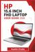HP Laptop / 15.6 Inch FHD / USER GUIDE 2026