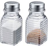 Westmark Porto Zout- en Peperstrooier Set