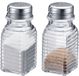 Westmark Porto Zout- en Peperstrooier Set