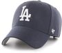 47 Brand Los Angeles Dodgers Cap B-MVP12WBV-NYD