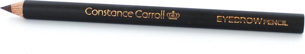 Constance Caroll Constance Carroll Eyebrow Pencil - 2 Brown - Wenkbrauwpotlood