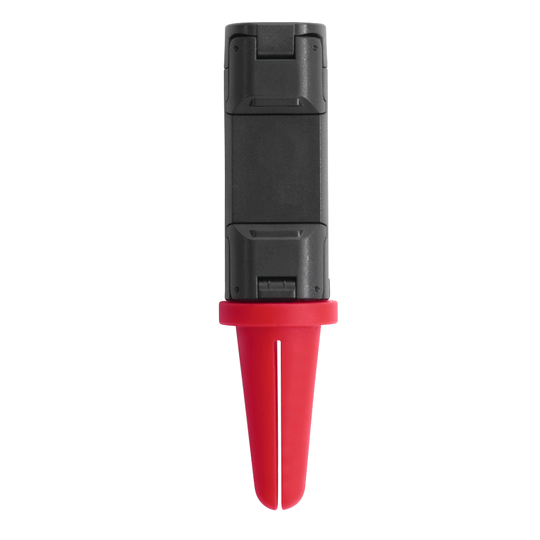 Hama Bottle Pod Fun - Passieve houder - Zwart, Rood