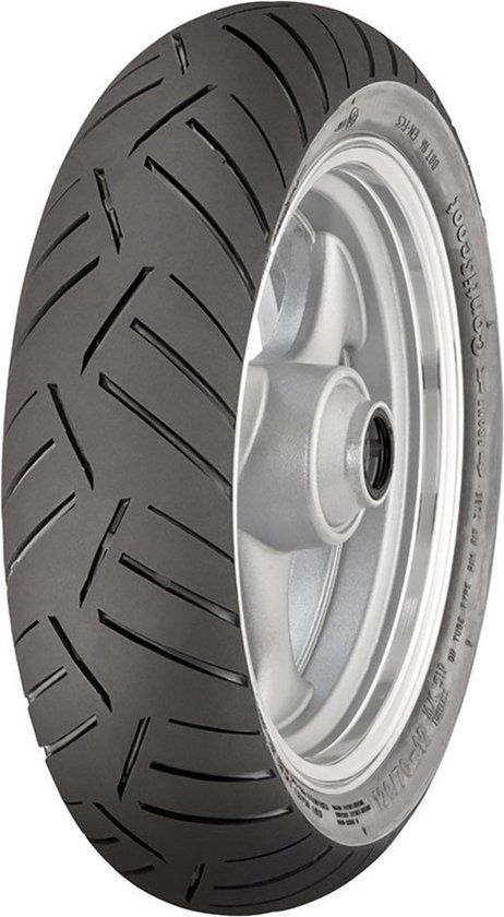 Continental Motorband CONTISCOOT 80/90-14