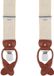 Profuomo Bretels Beige