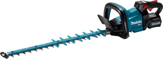 Makita UH008GD201 Accu Heggenschaar 60cm XGT 40V Max 2.5Ah